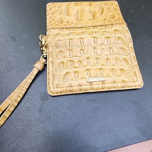 Brahmin wallet